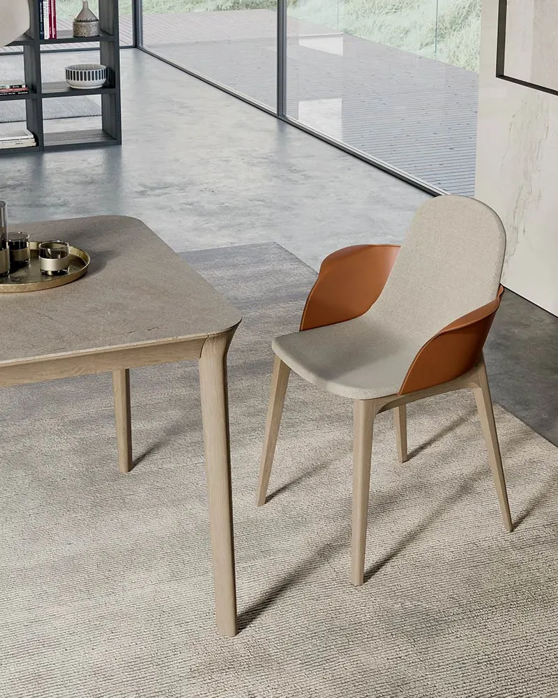 Chaise - Hull