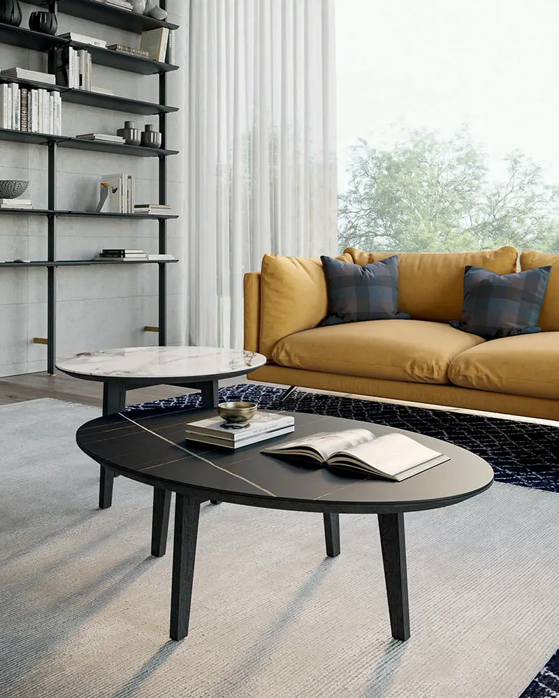 Table Basse - Zoe
