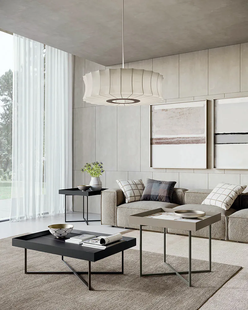 Table Basse - Slash