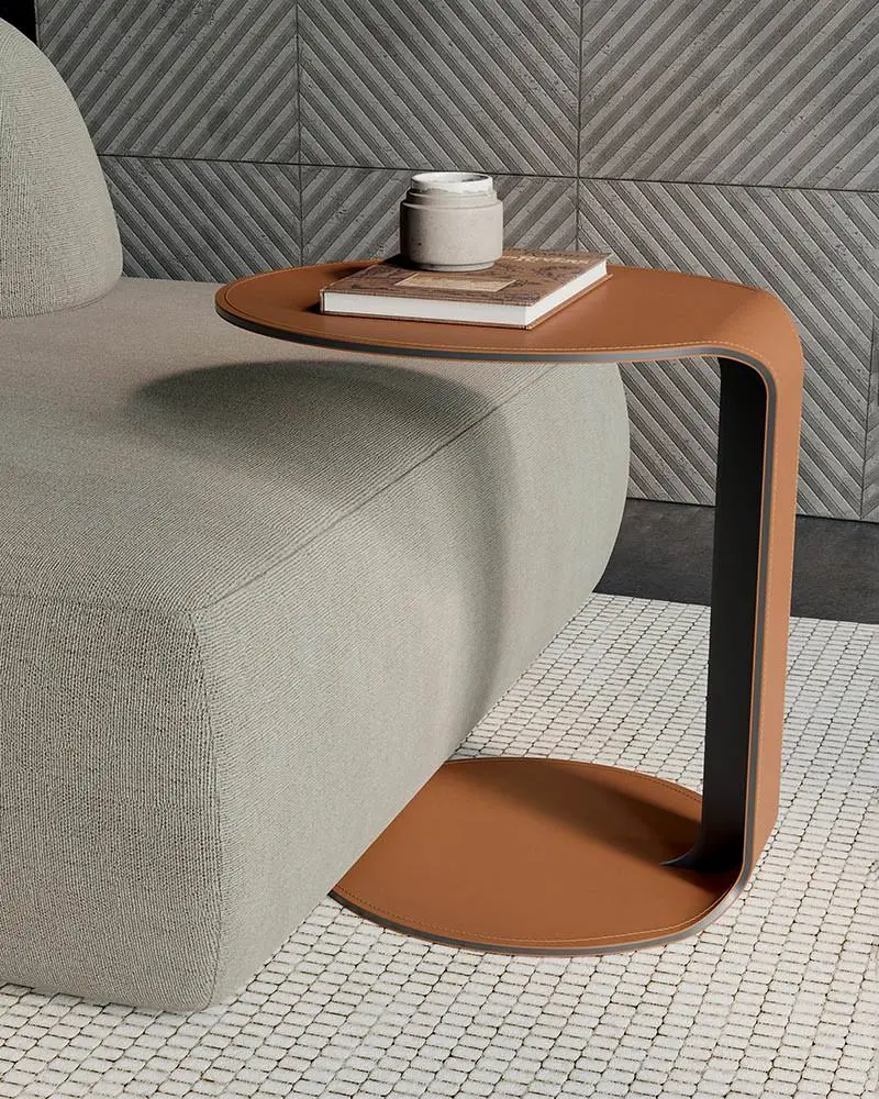 Table Basse - Beam