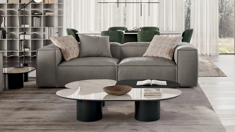 Table Basse - Atollo