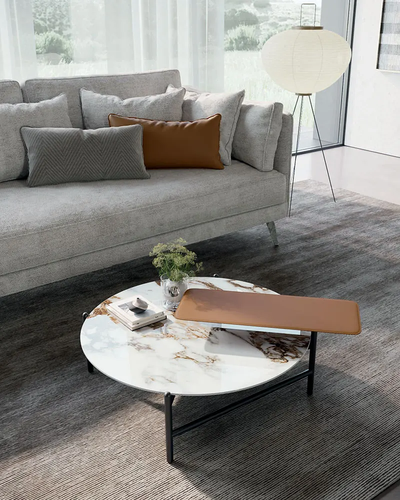 Table Basse - Supernova II