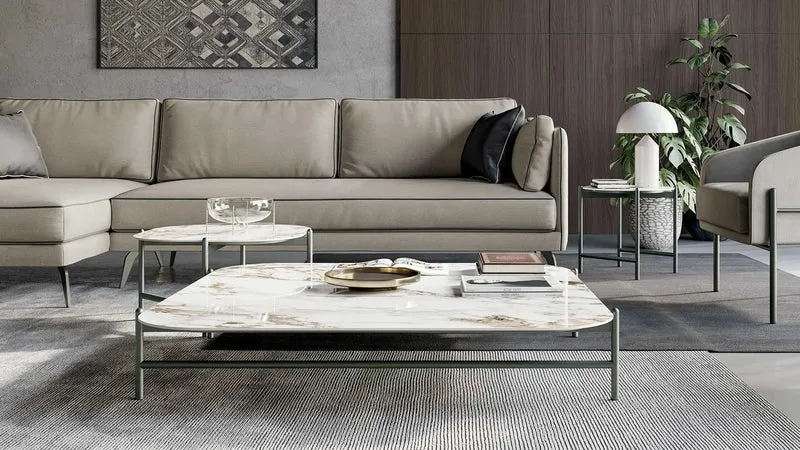 Table Basse - Supernova