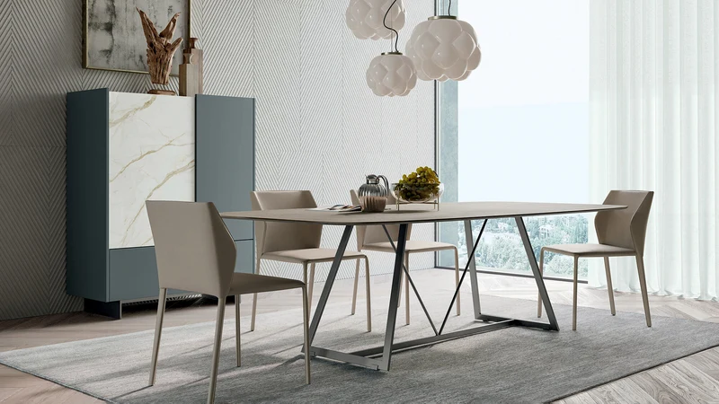 Table - Radar