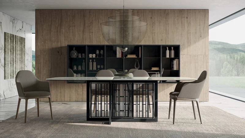Table - Mastertable