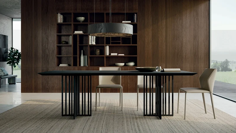 Table - Kiri