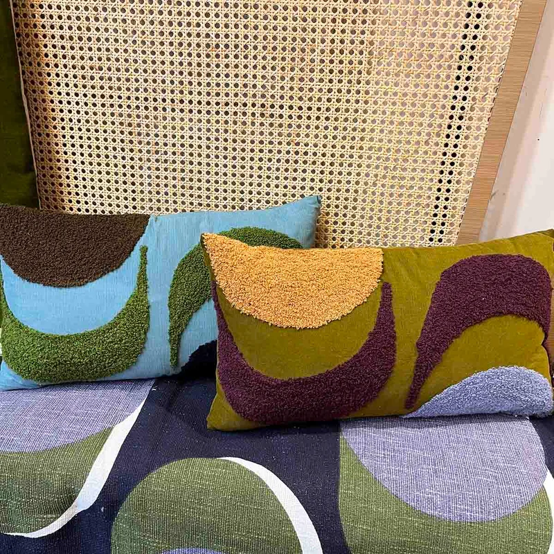 COUSSIN MADONE