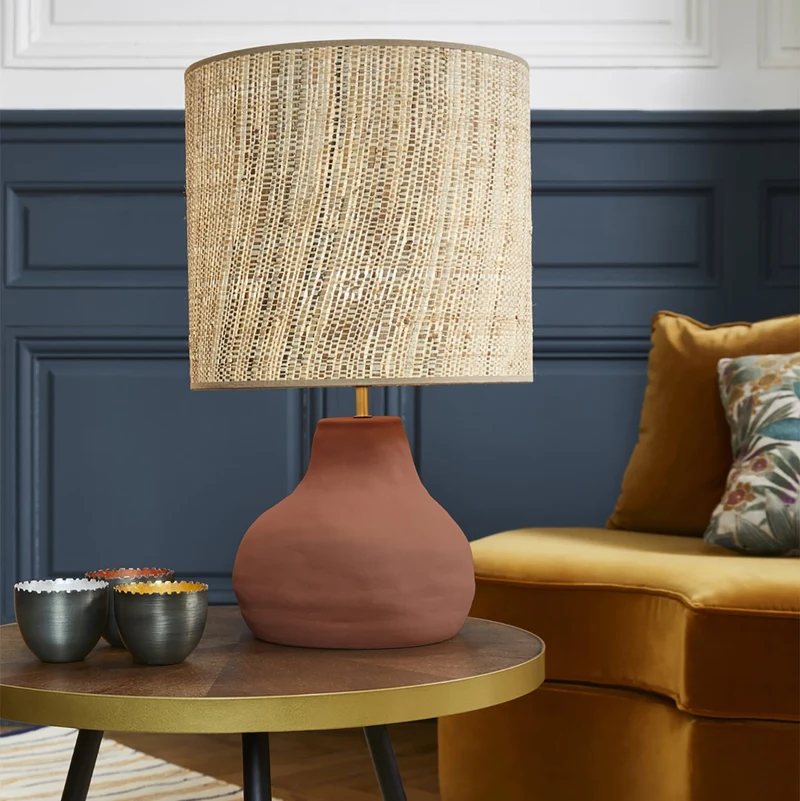 LAMPE PORTINATX - TERRA