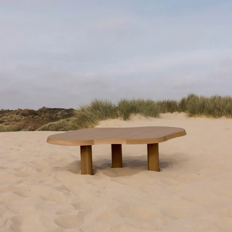 TABLE BASSE JEANNE EXTÉRIEUR