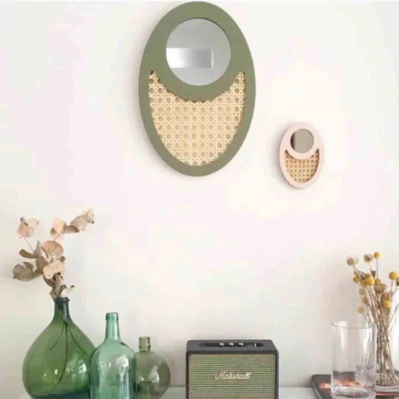 MIROIR MOMO