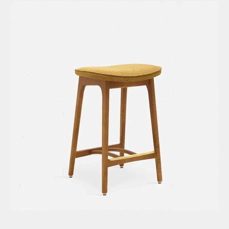 TABOURET DE BAR 200-190 - BOUCLETTE