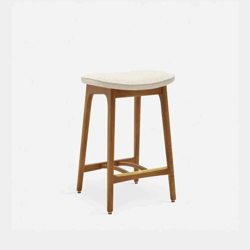 TABOURET DE BAR 200-190 - BOUCLETTE