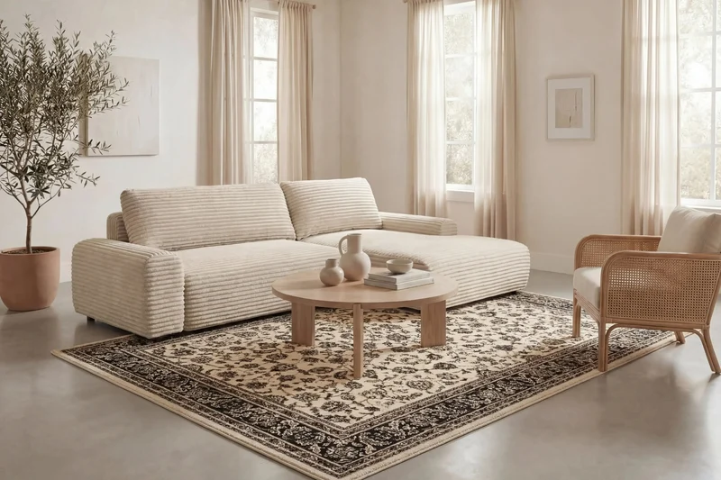 TAPIS PETRA