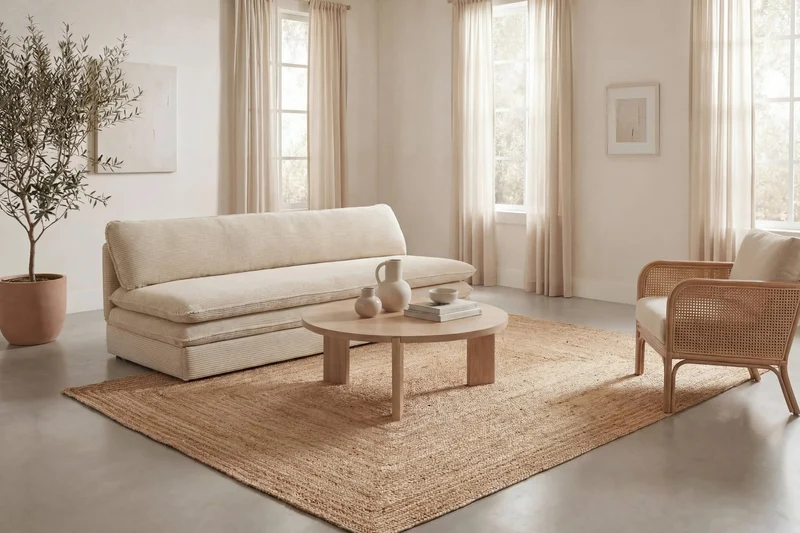 TAPIS ESSAOUIRA