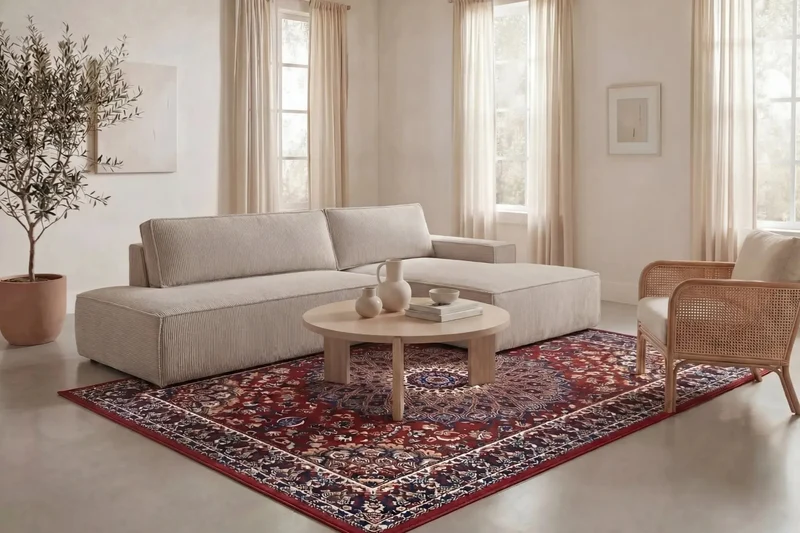 TAPIS TUNIS