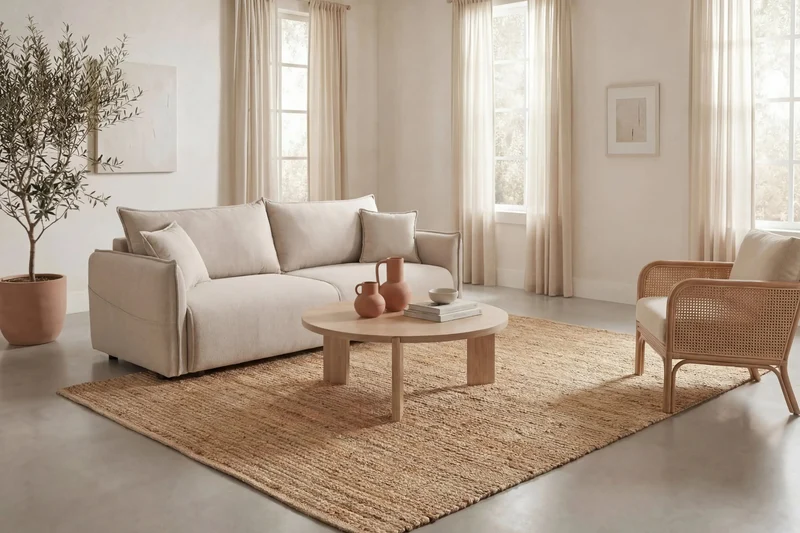 TAPIS SEVILLE