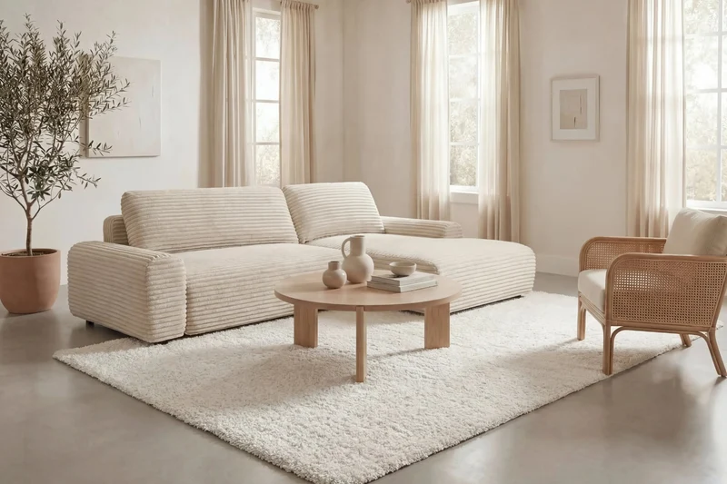 TAPIS MONACO