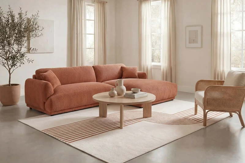 TAPIS ROME