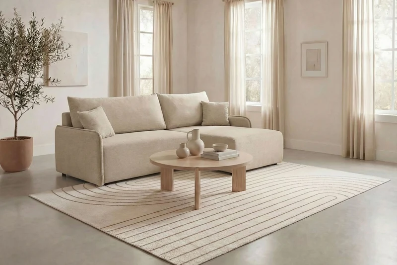 TAPIS CARTAGENA