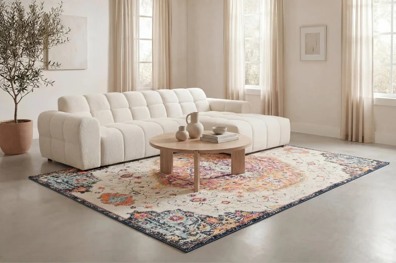 TAPIS ANTALYA