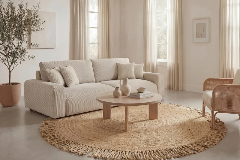 TAPIS BRASILIA