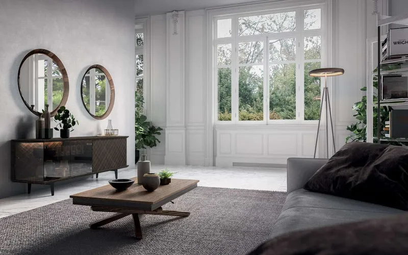 Table Basse Transformable - Jolly
