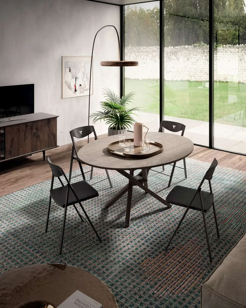 Table Basse Transformable - Ellis