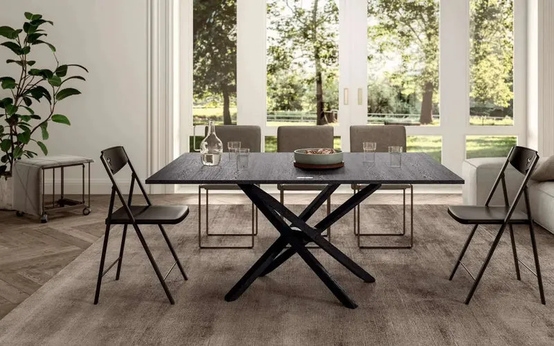 Table Basse Transformable - Su & Giù