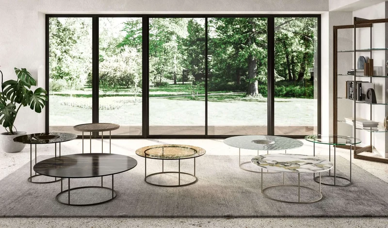 Table Basse - Moved