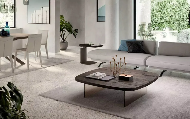Table Basse Relevable - Aurelius