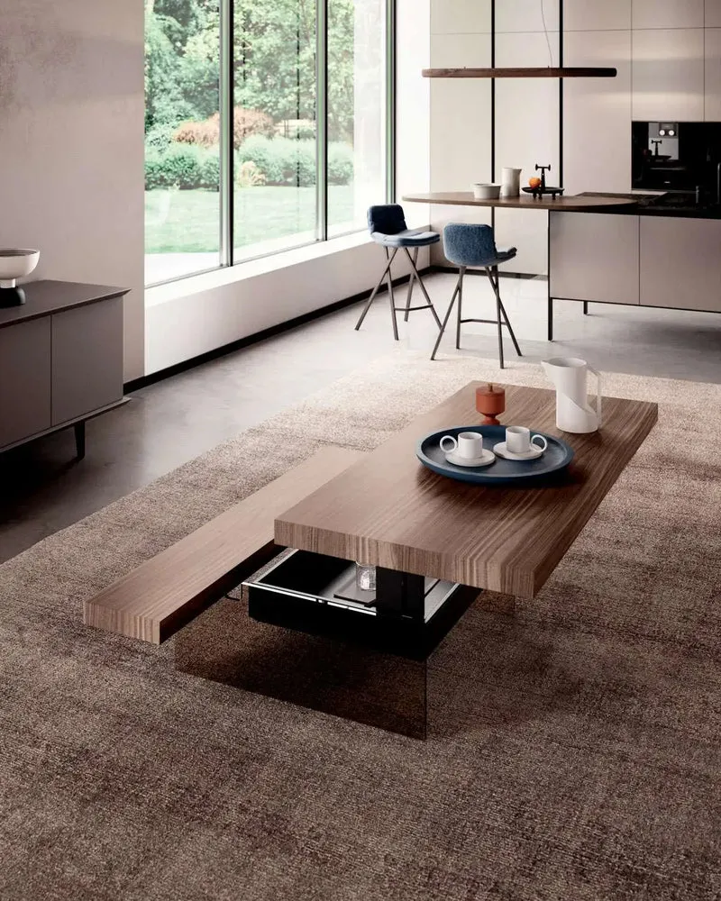 Table Basse Relevable - Markus