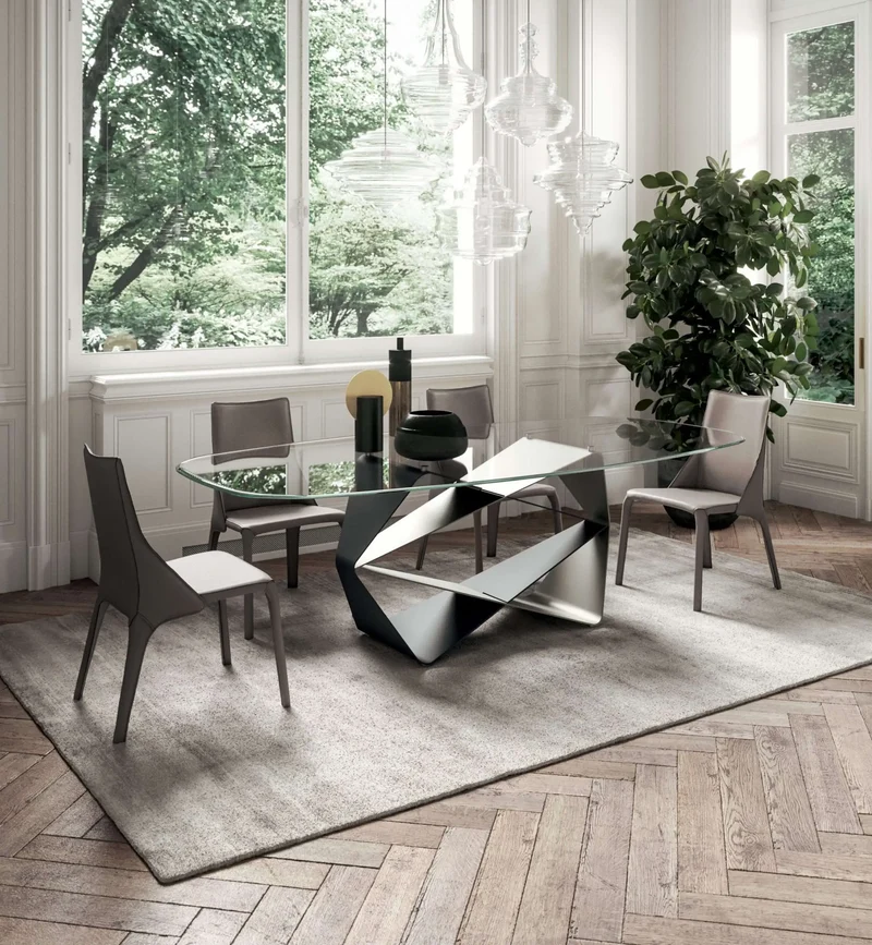 Table - Gem