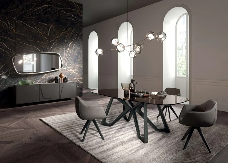 Table - Papillon