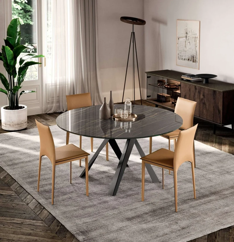 Table - Emisfero