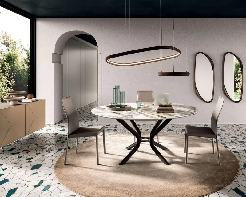 Table - Cirkle