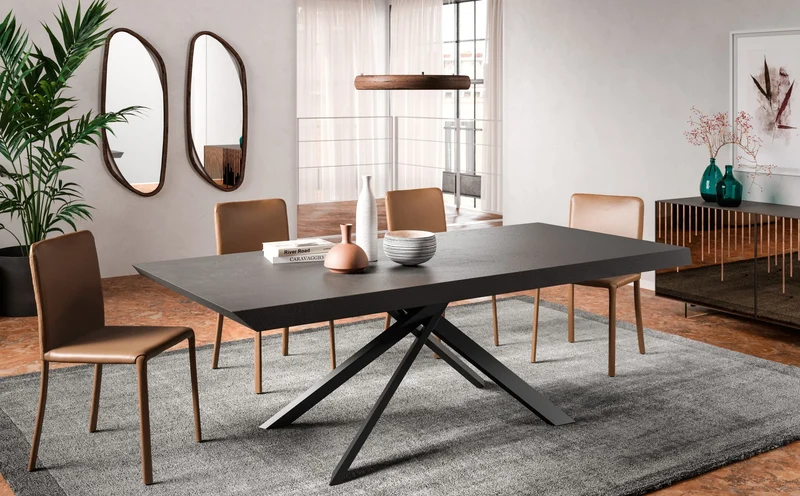 Table - 4x4