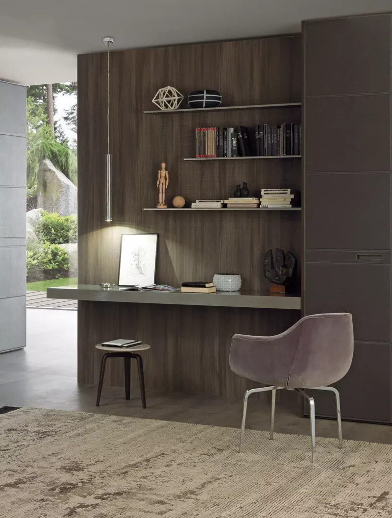 Fauteuil - Naos