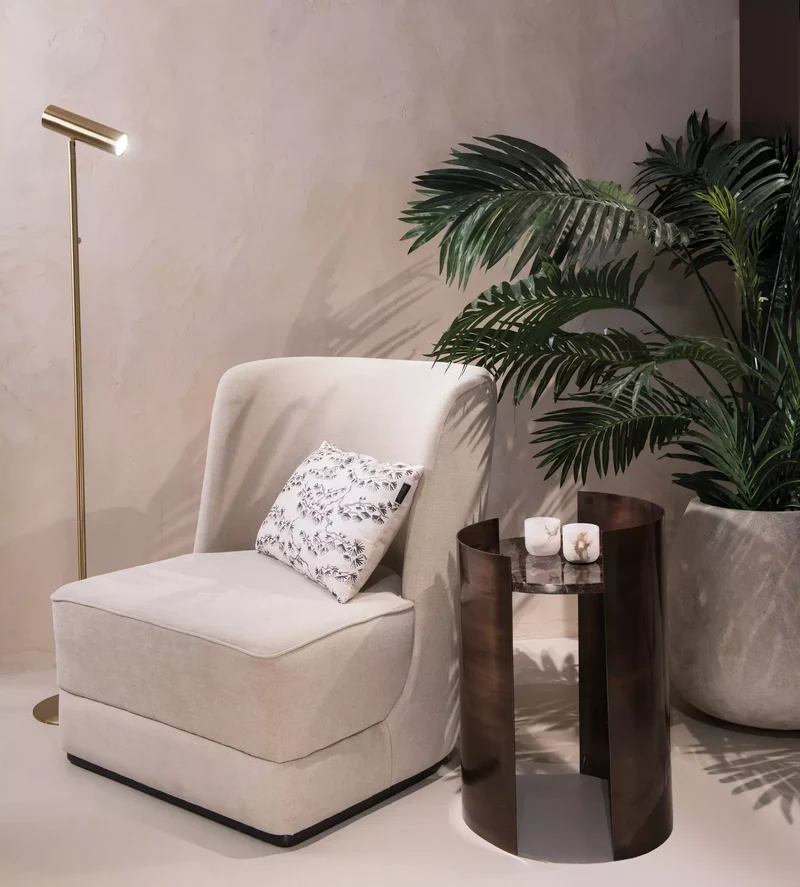 Table Basse - Sagar