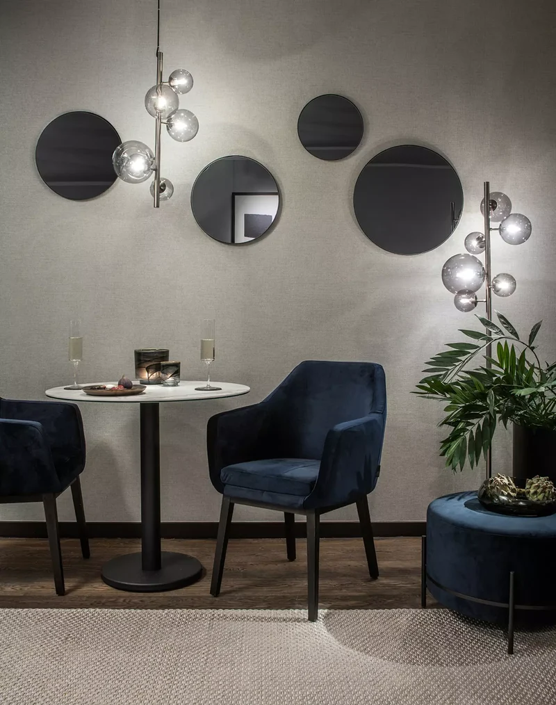 Table - Soho