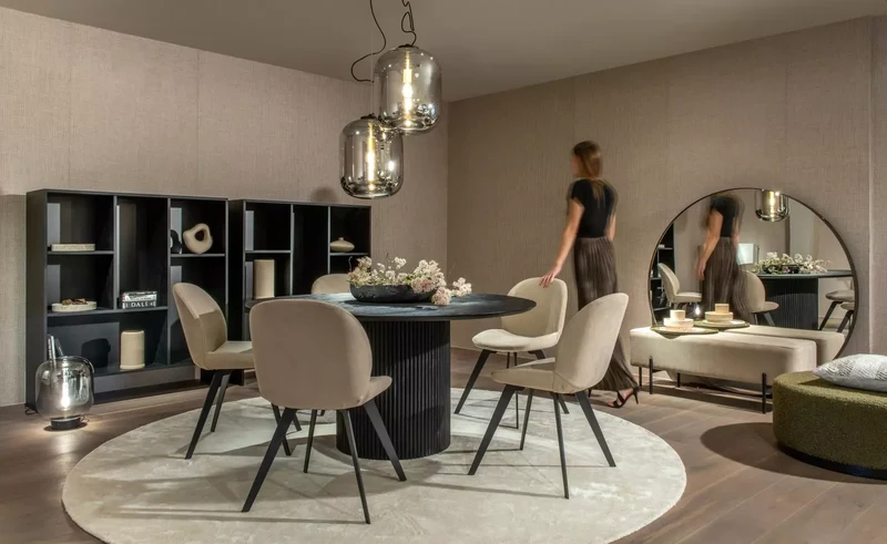 Table - Bois d'Acacia