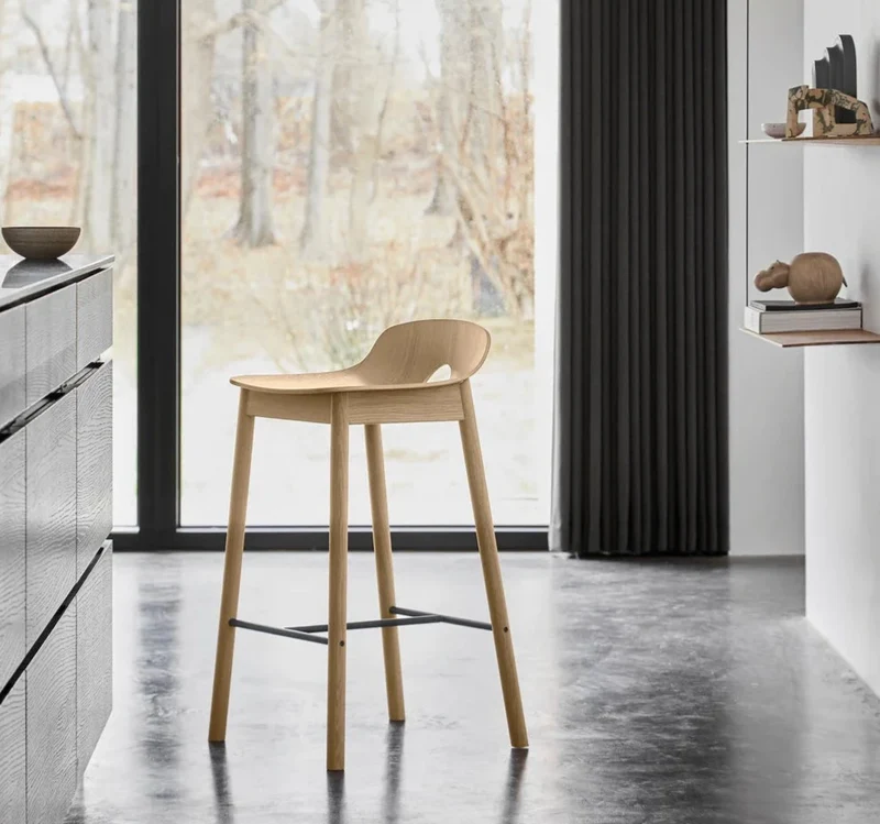 Chaise de Bar - Mono counter