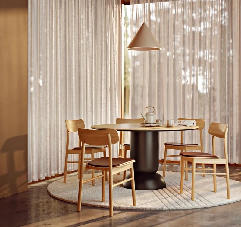 Chaise - Soma