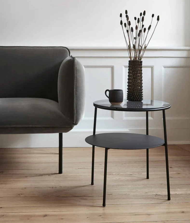 Table Basse - Duo