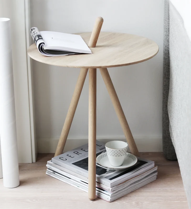 Table Basse - Come