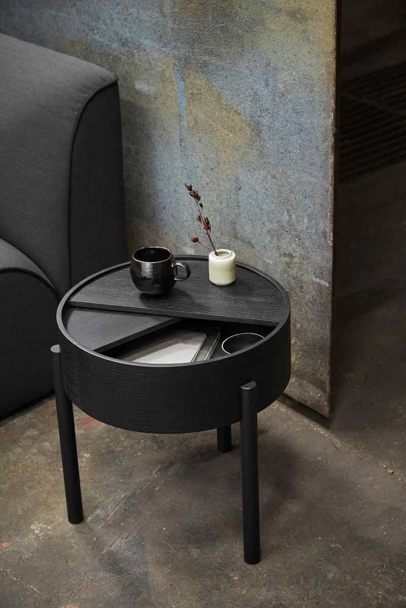 Table Basse - Arc Coffee
