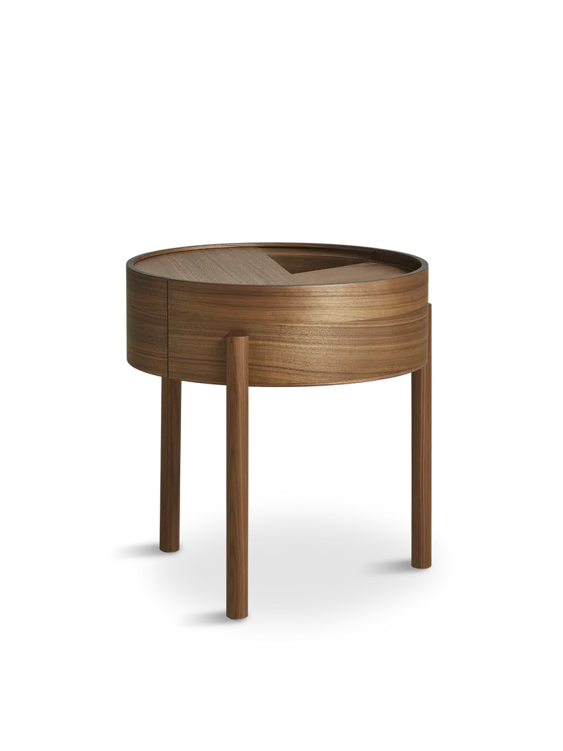 Table Basse - Arc Coffee