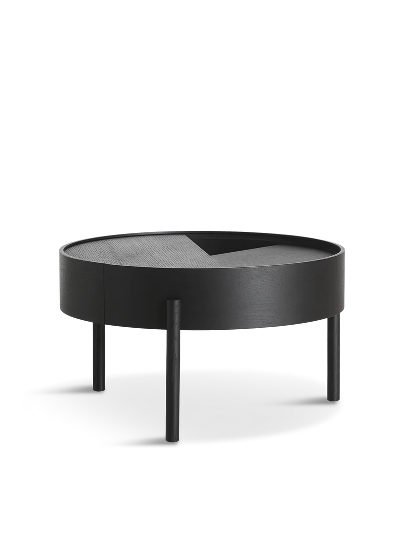 Table Basse - Arc coffee