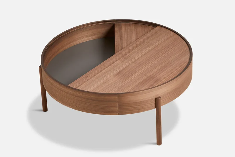 Table Basse - Arc Cofee