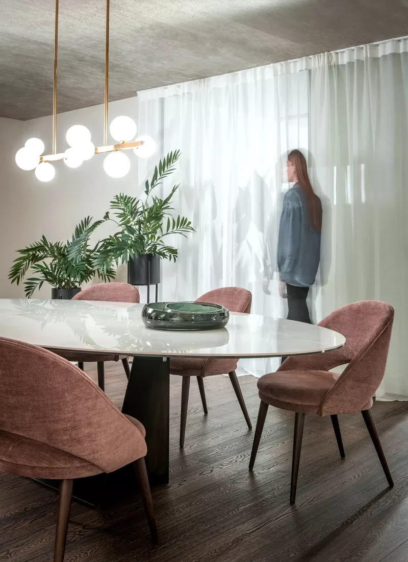 Table - Amman