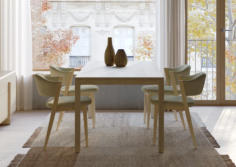 Table - Nuda